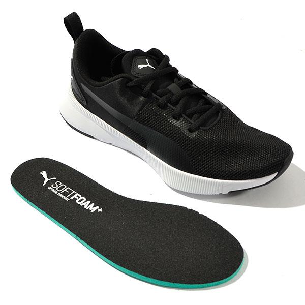 PUMA（プーマ） 32%off スニーカー レディース フライヤー ランナー JR