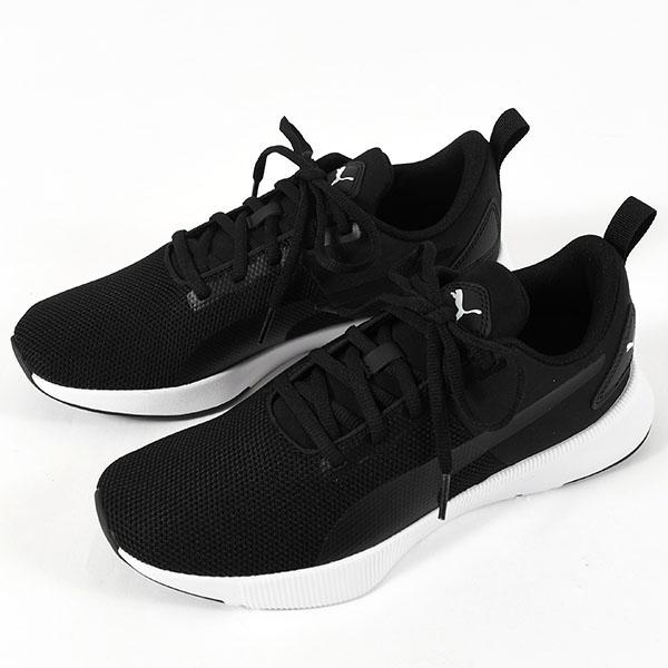 PUMA（プーマ） 32%off スニーカー レディース フライヤー ランナー JR