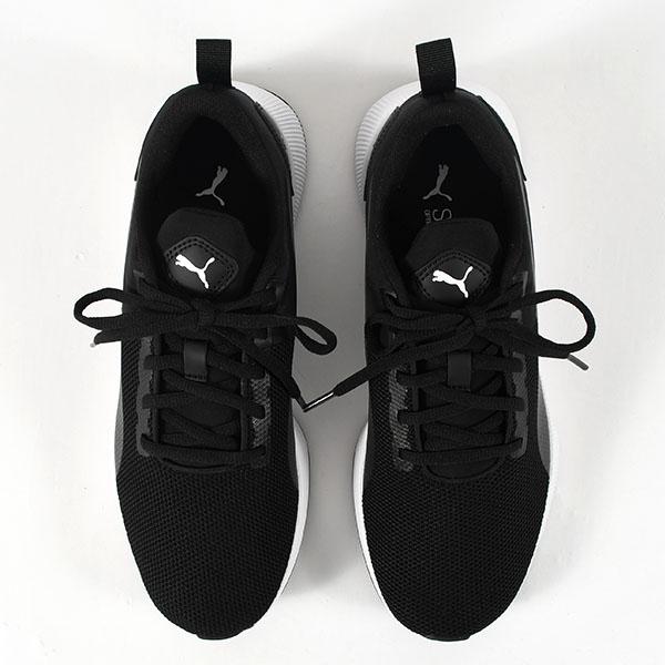 PUMA（プーマ） 32%off スニーカー レディース フライヤー ランナー JR