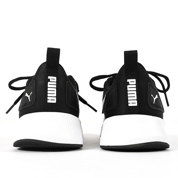 PUMA（プーマ） スニーカー レディース フライヤー ランナー JR