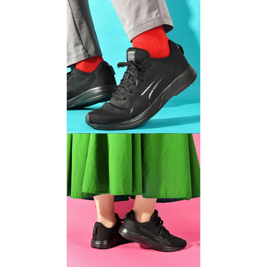 PUMA（プーマ） 38%off スニーカー メンズ レディース アクセント