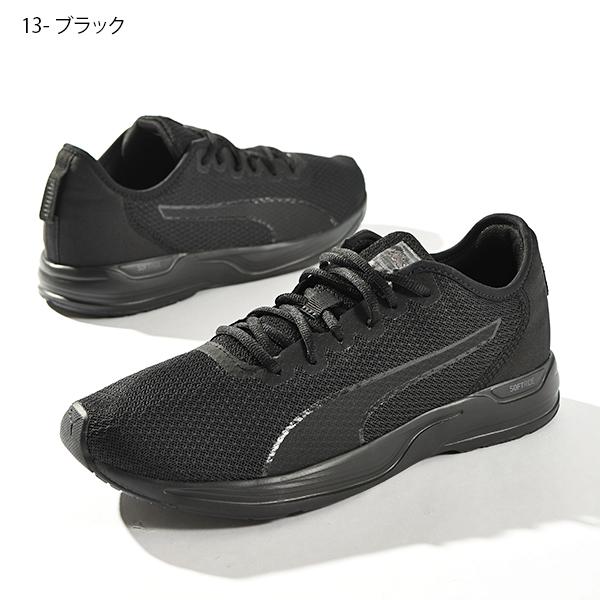 PUMA（プーマ） スニーカー メンズ レディース アクセント ローカット