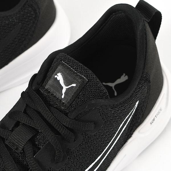 PUMA（プーマ） スニーカー メンズ レディース アクセント ローカット