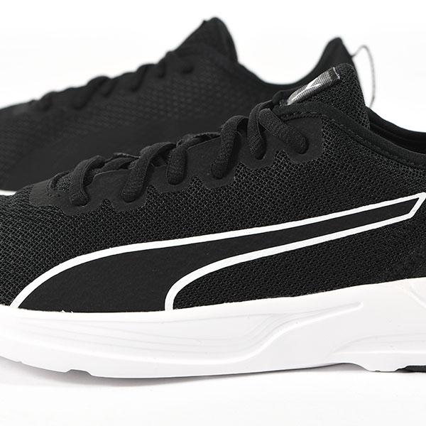 PUMA（プーマ） スニーカー メンズ レディース アクセント ローカット