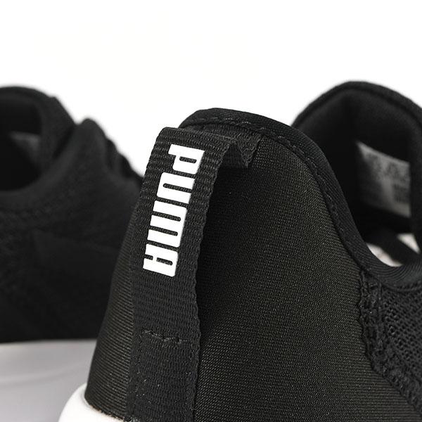 PUMA（プーマ） スニーカー メンズ レディース アクセント ローカット