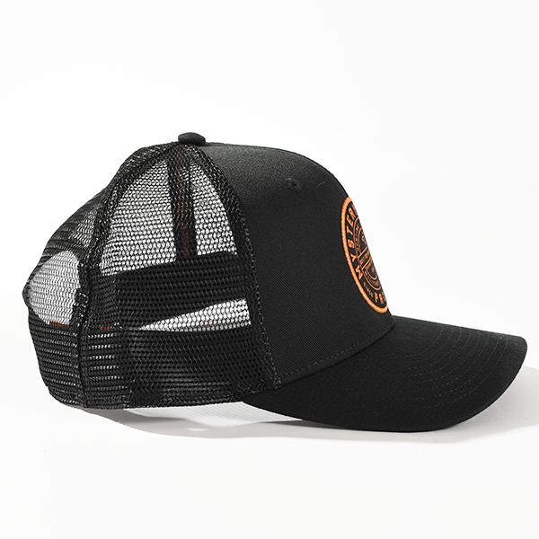 MYSTERYRANCH ミステリーランチ ブランドシールハット メッシュ キャップ MESH CAP メンズ レディース 帽子 日本正規品 2024春夏新作｜phants｜06