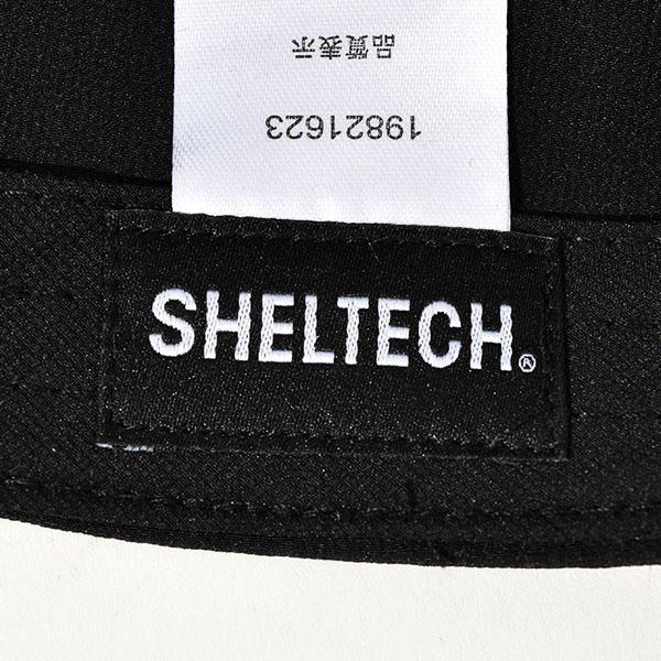 特殊機能素材 KAVU カブー SHELTECH CAP シェルテック キャップ 帽子 メンズ レディース アウトドア 接触冷感 UV 吸水速乾｜phants｜14