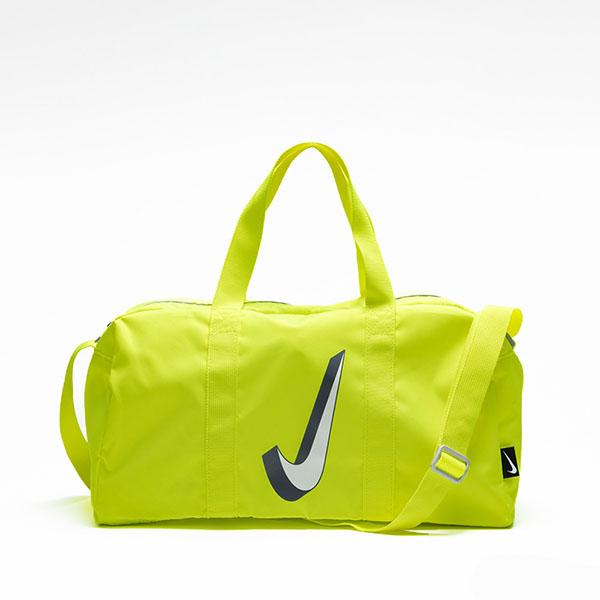 NIKE（ナイキ） スイミングバッグ ボストンプールバッグ 17L 水泳