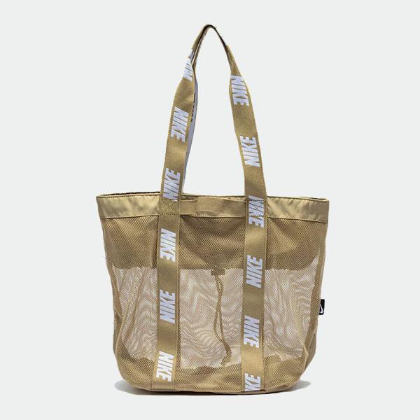 NIKE メッシュボールバッグ NIKE（ナイキ） スイミングバッグ メッシュトートプールバッグ 20L
