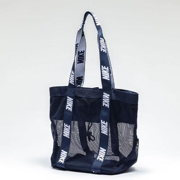 NIKE（ナイキ） スイミングバッグ メッシュトートプールバッグ 20L