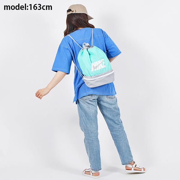 NIKE（ナイキ） 2026夏新作 スイミングバッグ NIKE 2ルームプール