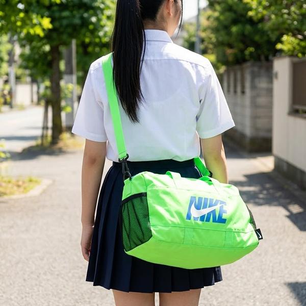 NIKE（ナイキ） 2026夏新作 スイミングバッグ ボストンプールバッグ