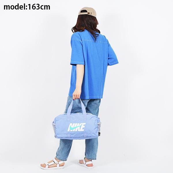NIKE（ナイキ） 2026夏新作 スイミングバッグ ボストンプールバッグ