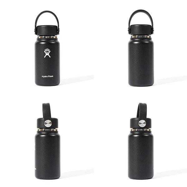 HYDRO FLASK（ハイドロフラスク） 2026秋冬新色 ミニ水筒 ミニボトル
