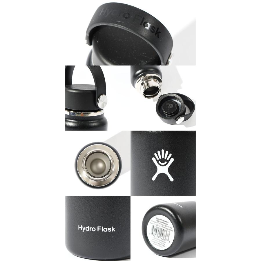 HYDRO FLASK（ハイドロフラスク） 2026春夏新色 ミニ水筒 日本正規品
