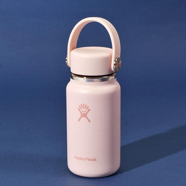 HYDRO FLASK（ハイドロフラスク） 2026秋冬新色 ミニ水筒 ミニボトル