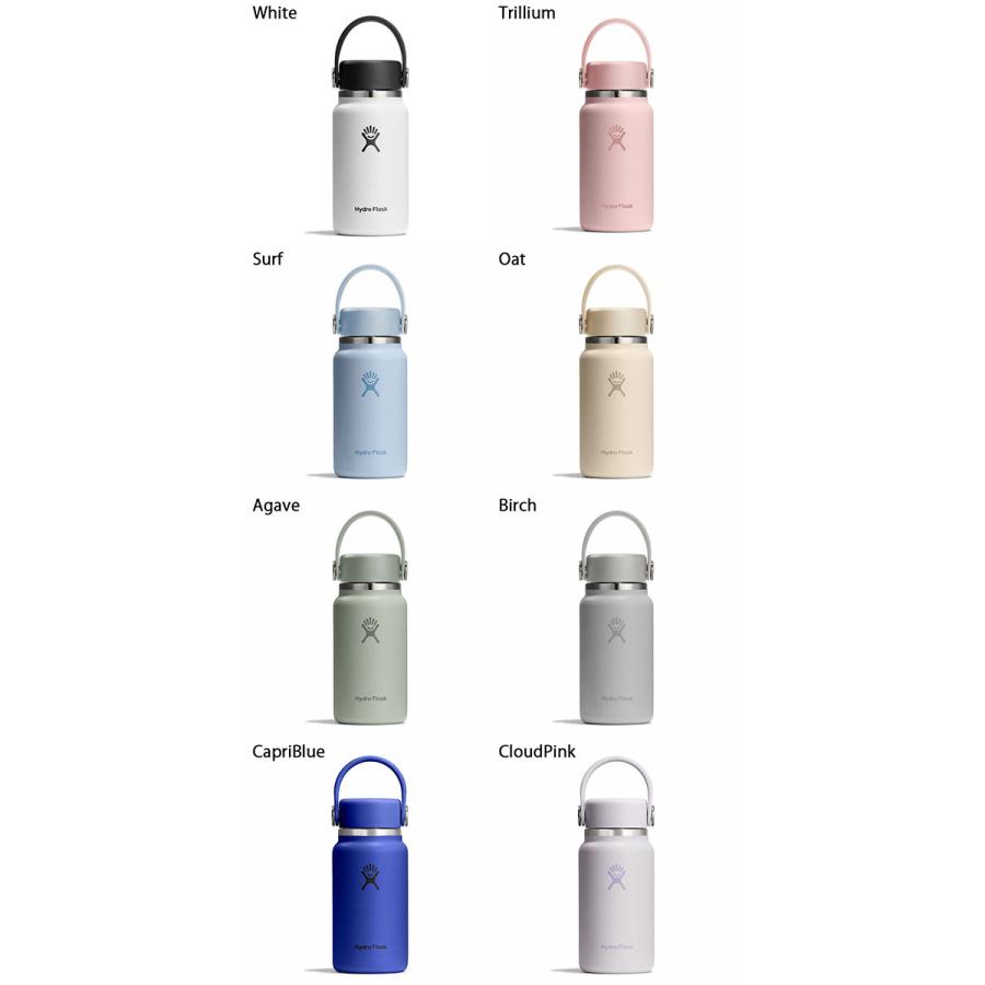 HYDRO FLASK（ハイドロフラスク） 2026春夏新色 ミニ水筒 日本正規品