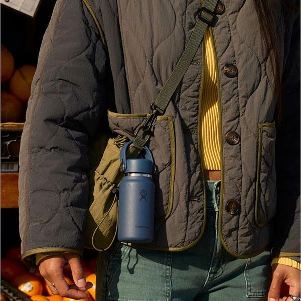 HYDRO FLASK（ハイドロフラスク） 2026春夏新色 ミニ水筒 日本正規品