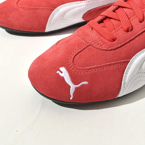 プーマ スニーカー Puma メンズ フェラーリ スピードキャット Ferrari コラボ ドライビングシューズ モータースポーツ 靴 21春新作 A Ray Green 通販 Yahoo ショッピング