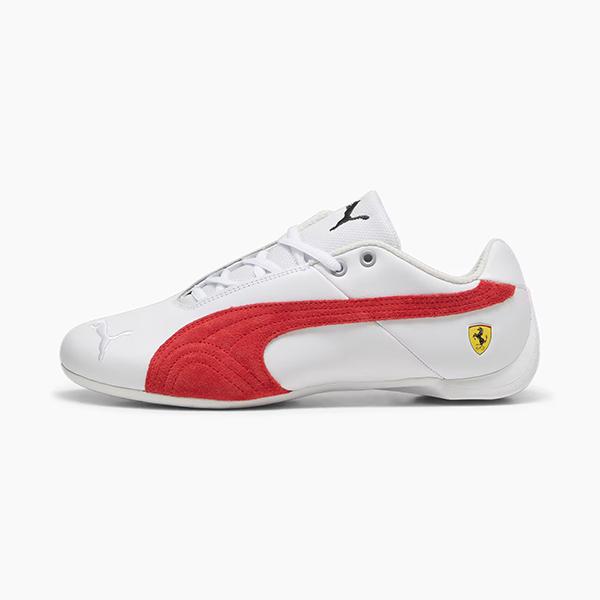 プーマ スニーカー PUMA メンズ FERRARI FUTURE CAT OG フェラーリ 