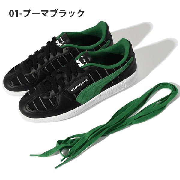 PUMA（プーマ） 30%off スニーカー メンズ PUMA PL PALERMO PINSTRIPE