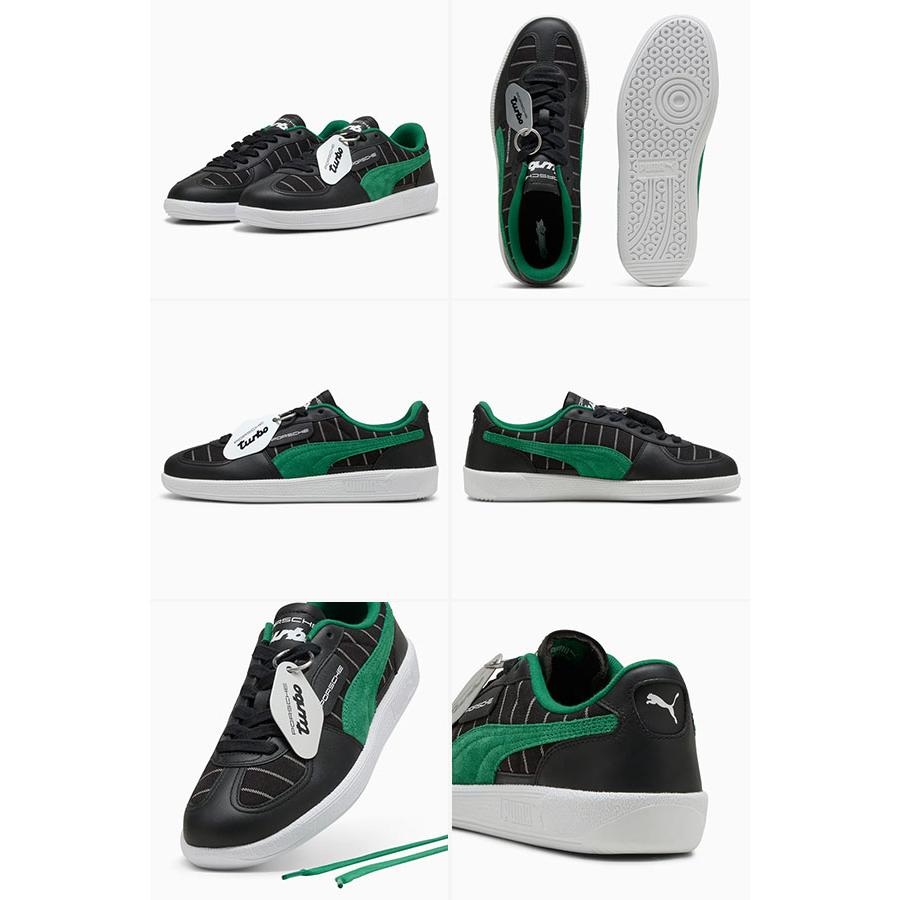PUMA プーマ スニーカー メンズ PL PALERMO PINSTRIPE ポルシェ PUMA プーマ スニーカー メンズ PL PALERMO PINSTRIPE ポルシェ