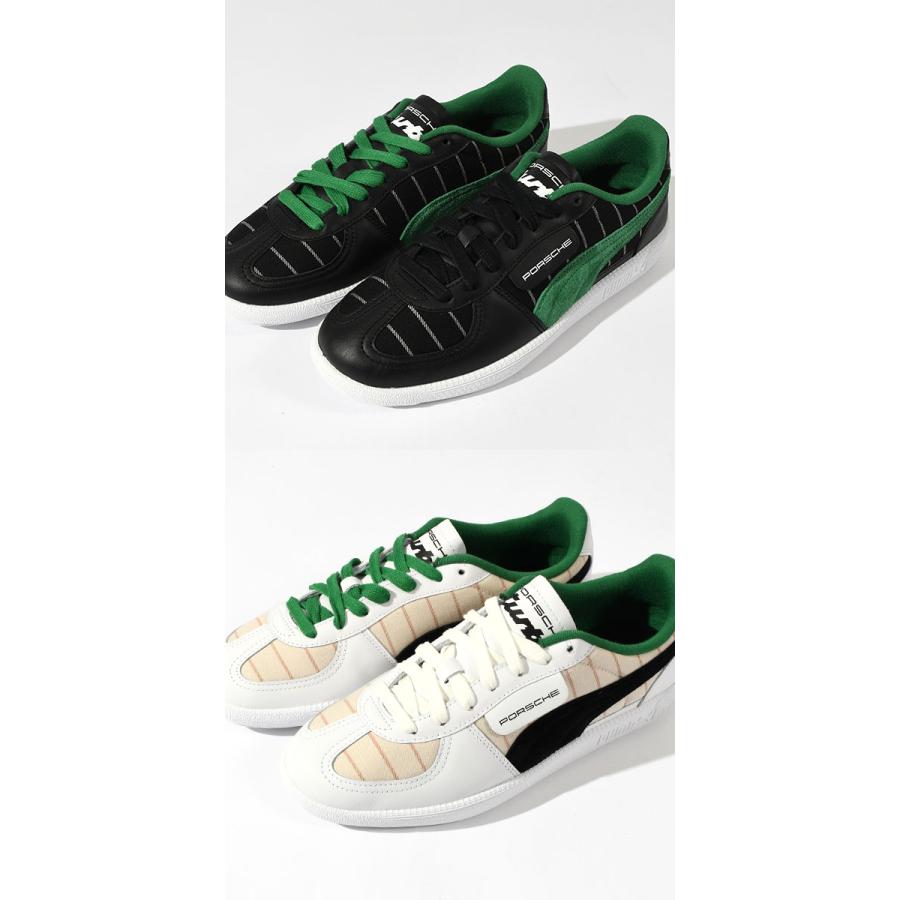 PUMA（プーマ） 30%off スニーカー メンズ PUMA PL PALERMO PINSTRIPE