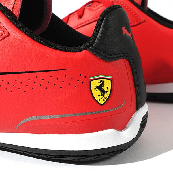 PUMA（プーマ） ラスト1足 26.5cm スニーカー メンズ PUMA FERRARI NEO