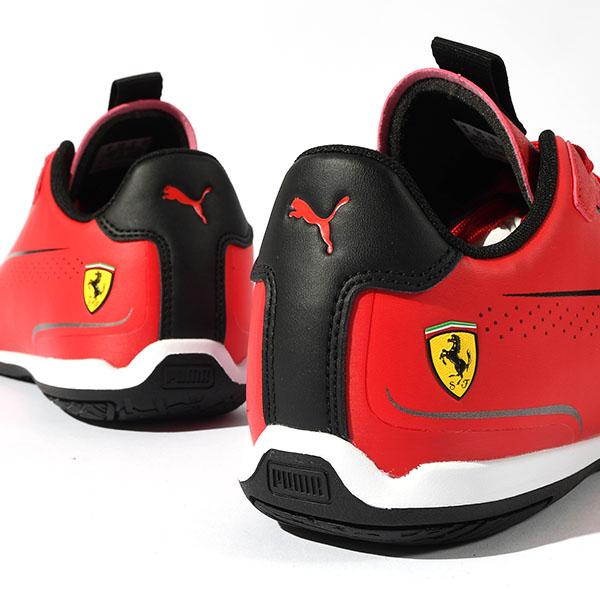 PUMA（プーマ） ラスト1足 26.5cm スニーカー メンズ PUMA FERRARI NEO