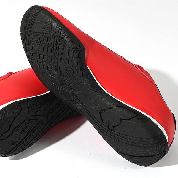 PUMA（プーマ） スニーカー メンズ PUMA FERRARI NEO CAT 3.0