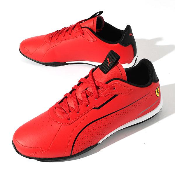 PUMA（プーマ） ラスト1足 26.5cm スニーカー メンズ PUMA FERRARI NEO