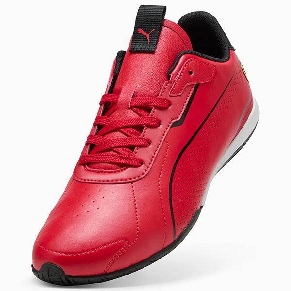 PUMA（プーマ） ラスト1足 26.5cm スニーカー メンズ PUMA FERRARI NEO