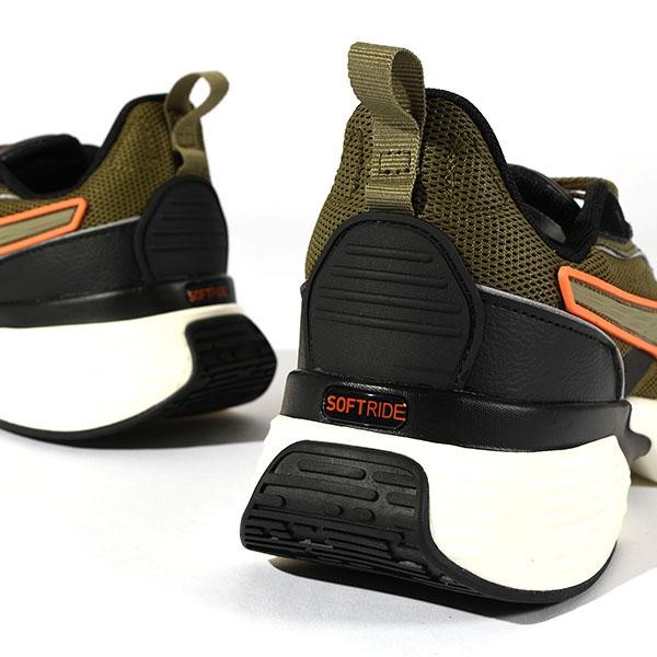 PUMA 厚底スニーカー 2024年モデル PUMA プーマ パルサーウェッジ 24 5cm 厚底