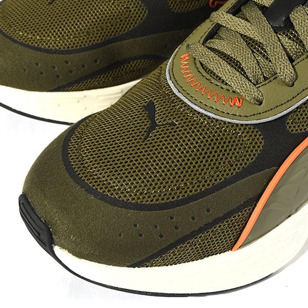 PUMA 30%off プーマ メンズ 厚底 スニーカー ヒール高4cm 履き PUMA 30%off プーマ メンズ 厚底 スニーカー ヒール高4cm 履き
