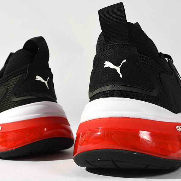 PUMA（プーマ） 31%off メンズ スニーカー PUMA CELL スリル