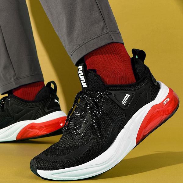 PUMA 31%off プーマ メンズ スニーカー CELL スリル ローカット PUMA 31%off プーマ メンズ スニーカー CELL スリル ローカット