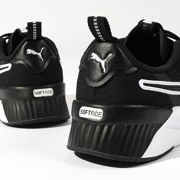 PUMA プーマ レディース スニーカー 履き心地抜群 ふわふわ