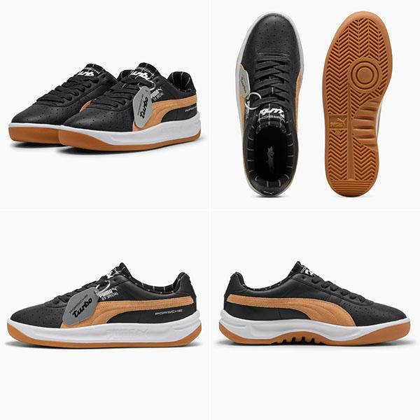 PUMA（プーマ） 30%off スニーカー メンズ PL GV SPECIAL PINSTRIPE