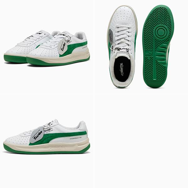 PUMA（プーマ） 30%off スニーカー メンズ PL GV SPECIAL PINSTRIPE