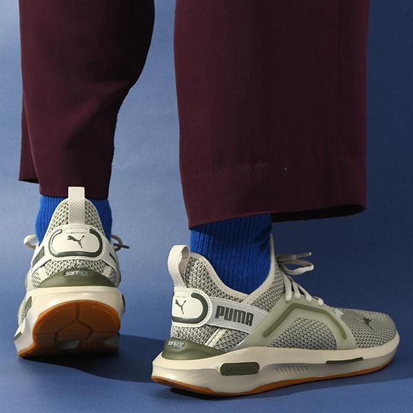 ふわふわさま専用 PUMA プーマ メンズ スニーカー 履き心地抜群 ふわふわ