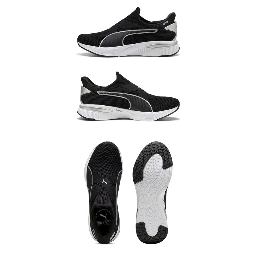 PUMA（プーマ） 2026春夏新作 立ったままスッと履ける レディース