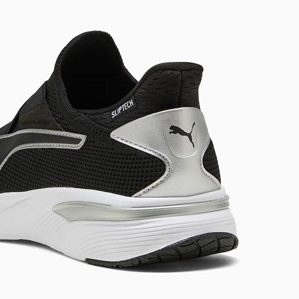 PUMA（プーマ） 2026春夏新作 立ったままスッと履ける レディース