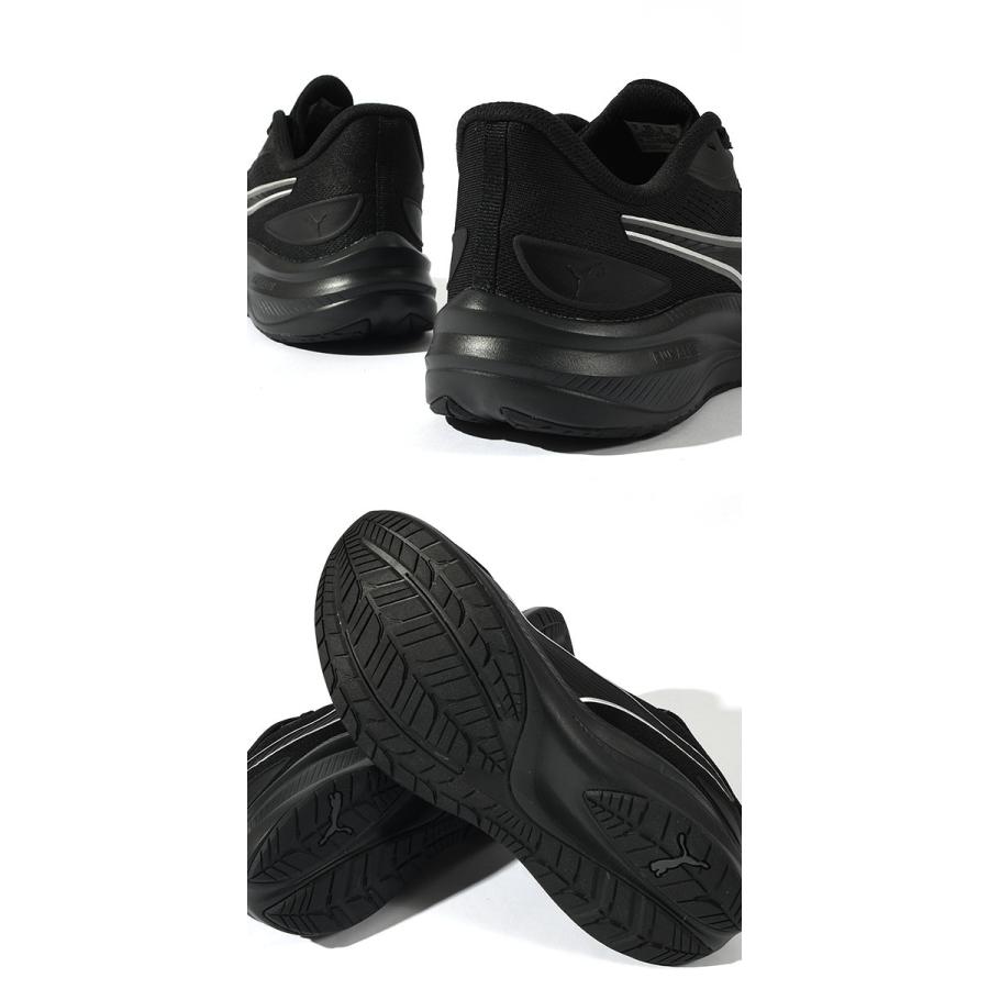 PUMA（プーマ） メンズ 幅広 スニーカー スカイロケット LITE2 ワイド