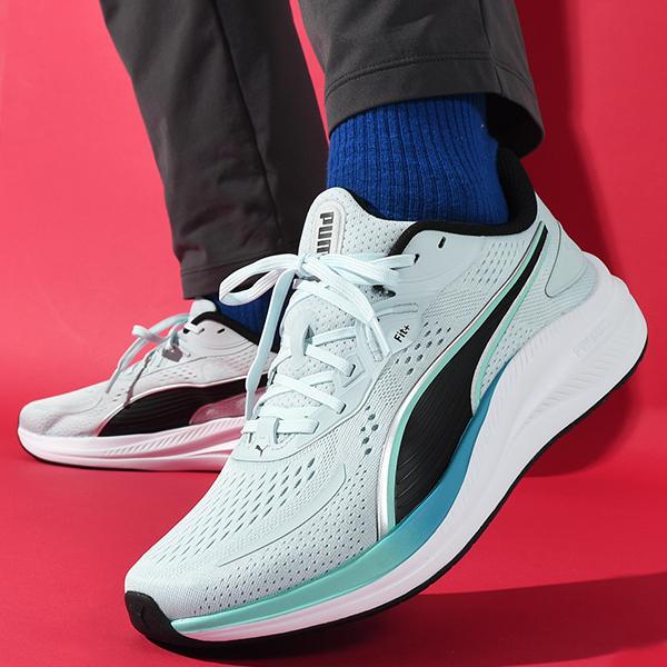 PUMA（プーマ） 30%off メンズ 幅広 スニーカー スカイロケット LITE2