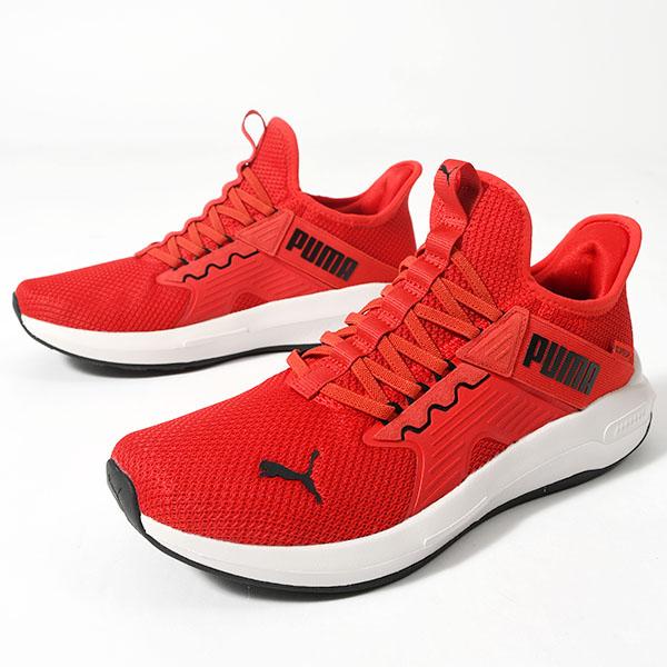 PUMA（プーマ） 2026春夏新作 立ったままスッと履ける メンズ