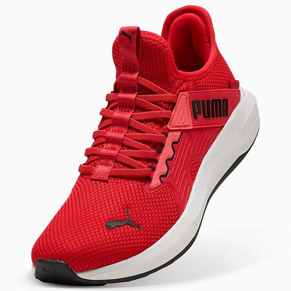 PUMA（プーマ） 2026春夏新作 立ったままスッと履ける メンズ