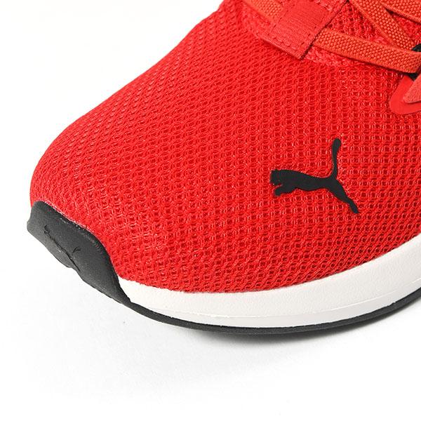 PUMA（プーマ） 2026春夏新作 立ったままスッと履ける メンズ
