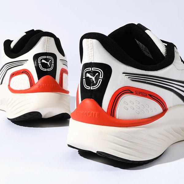 PUMA（プーマ） 立ったままスッと履ける メンズ 撥水 スニーカー