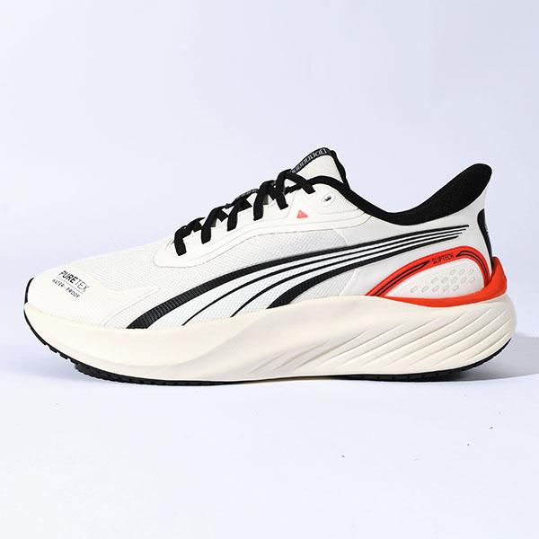 PUMA（プーマ） 立ったままスッと履ける メンズ 撥水 スニーカー