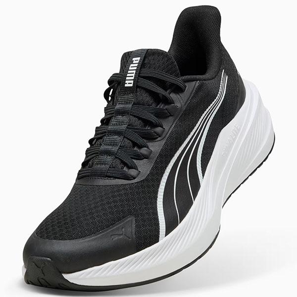 新品未使用プーマ厚底スニーカー PUMA（プーマ） 2026春夏新作 立ったままスッと履ける 送料無料